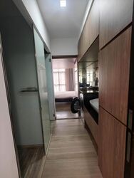 The Seawind (D15), Condominium #458574041